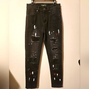 Rue 21 Men's Jeans